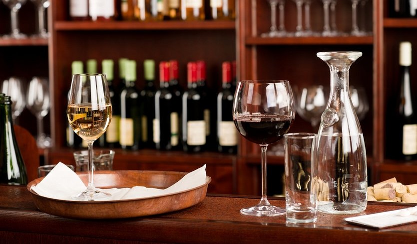 Вино – Экскурсии в музеи и общественные учреждения от 3570 рублей