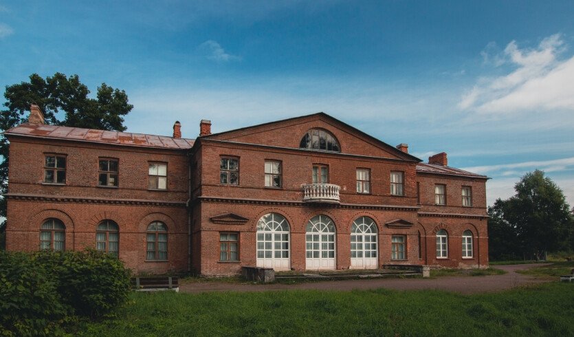 Всеволожский район: о дворянских усадьбах и научных открытиях – автобусные экскурсии для организованных групп 