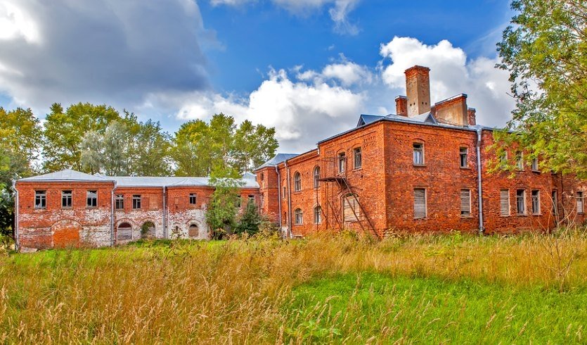 Извара. Горизонты Рериха – загородные экскурсии от 1700 рублей