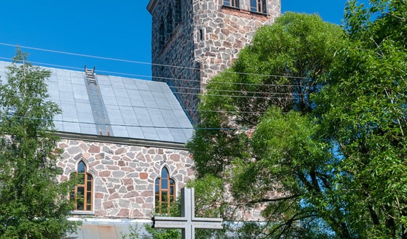 Крепость Корела и Приозерск — Экскурсии для организованных групп от 1300 рублей