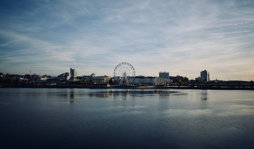 Жемчужины Поволжья: Казань – Чебоксары — фото №4 — Photo by Evgeniy Ivanov on Unsplash Жемчужины Поволжья: Казань – Чебоксары — экскурсия по расписанию от 17150 рублей