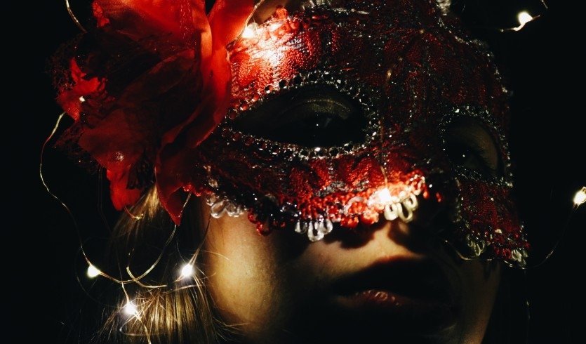 Новогодний карнавал – новогодние корпоративы от 6700 рублей