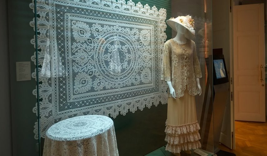 Путешествие по Вологодской земле на автобусе – Тур в Вологодскую область от 15750 рублей