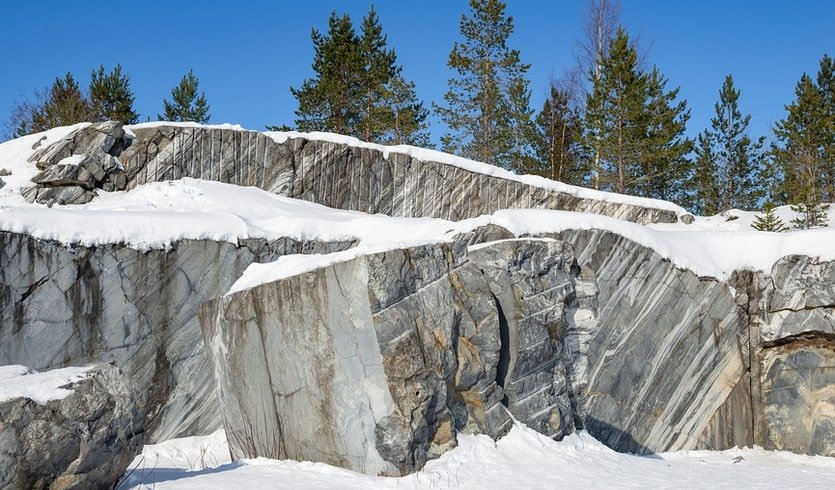 Вся Карелия на драйве – фото №4 – Фотобанк Лори/ Виктор Карасев Вся Карелия на драйве – туры в Карелию от 15950 рублей