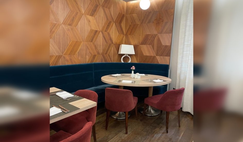 Через нефтяные тернии в синие волны «Индиго» (+ чаепитие) – дворцы и особняки от 2450 рублей