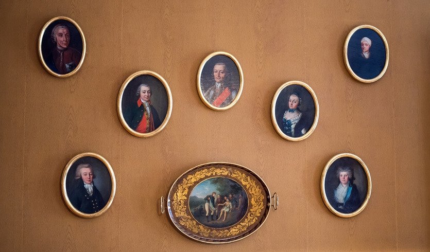 Н. А. Римский-Корсаков и Петербург (с посещением мемориального музея) – автобусные экскурсии для организованных групп от 800 рублей