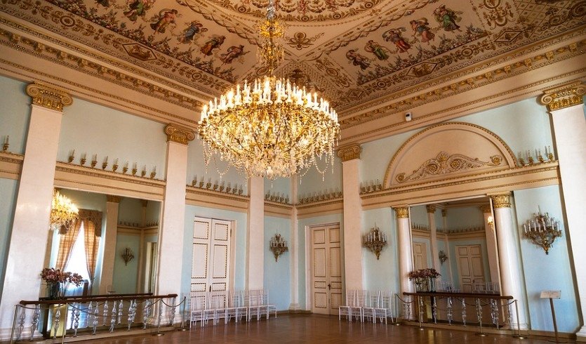 Большое путешествие в Петербург (июнь-август) – фото №4 – Фотобанк Лори Большое путешествие в Петербург (июнь-август) – туры в Санкт-Петербург от 30900 рублей