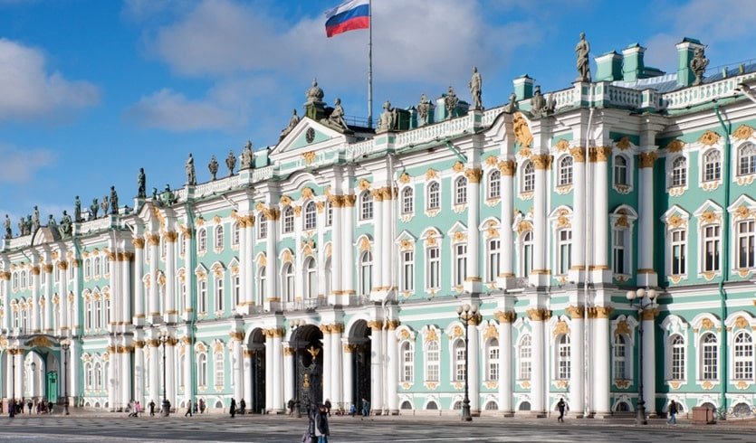 Новогодний Классический Петербург – сборные туры в Санкт-Петербург от 14700 рублей
