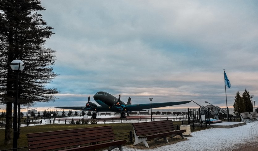 Дорога жизни – экскурсии и программы для детей от 2200 рублей