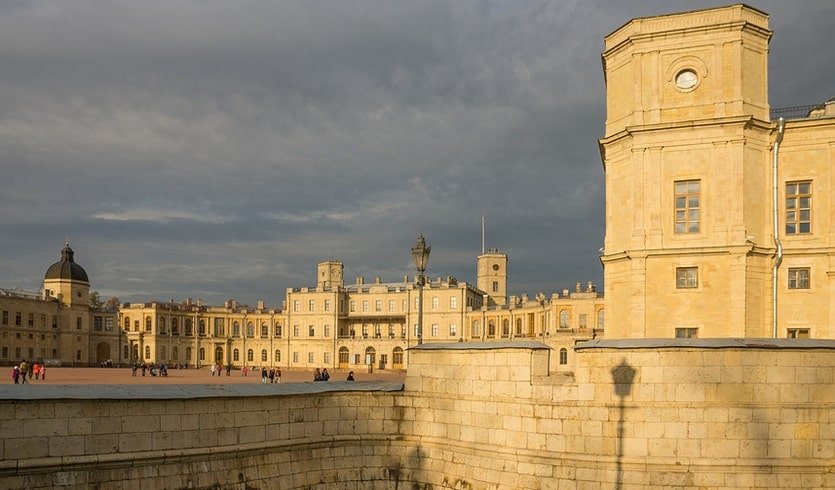 Чудеса техники – Фотобанк Лори / Сергей Васильев Чудеса техники – на ретропоезде