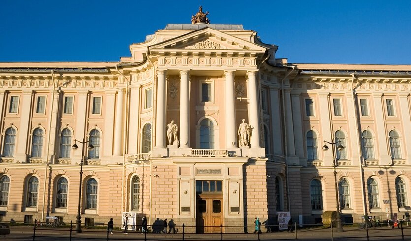 Великие русские художники (для заказных групп) – автобусные экскурсии для организованных групп от 450 рублей