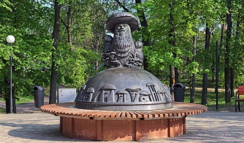 «А у нас в Рязани грибы с глазами» – туры по Центральной России от 13500 рублей