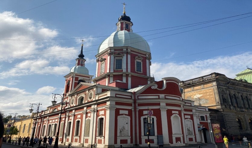 Необычный мой Питер (для заказных групп) – автобусные экскурсии для организованных групп от 550 рублей