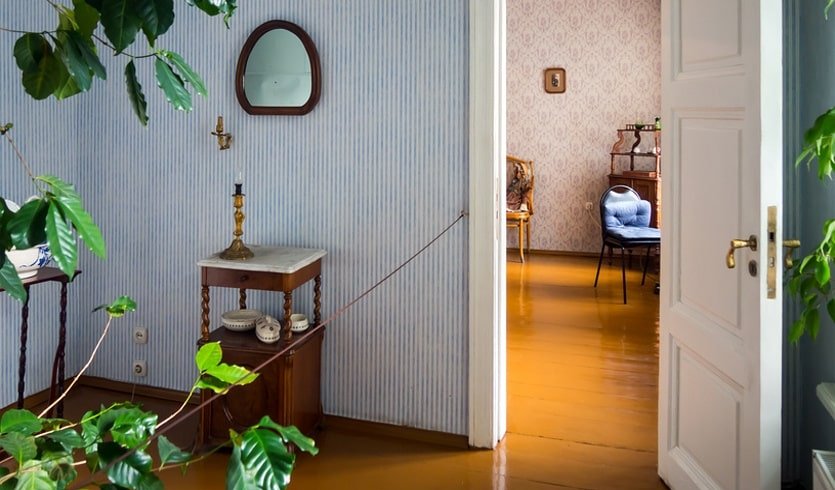 Мемориальная квартира Ф.М. Достоевского – интерьерные экскурсии для заказных групп от 390 рублей