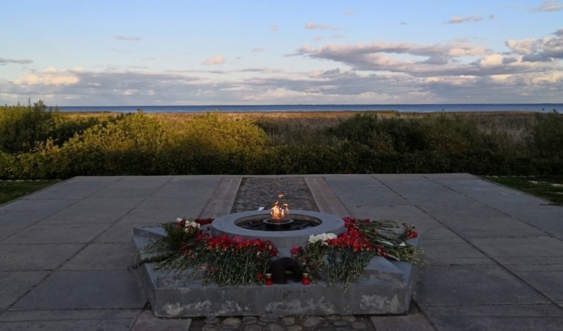 Дорога жизни — Индивидуальные (VIP) экскурсии и туры от 3100 рублей