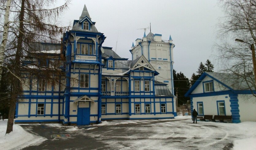 Волхов-Колчаново (с посещением Волховской ГЭС) (для заказных групп) – автобусные экскурсии для организованных групп