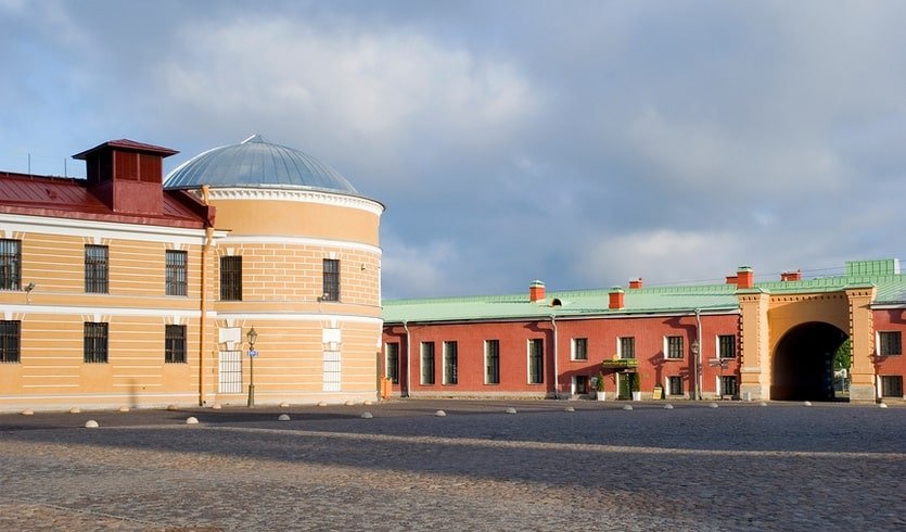  Никольские ворота – квесты для школьников от 550 рублей