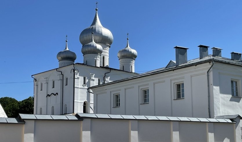 Автобусная экскурсия в Великий Новгород (для групп) – фото №2 – Прогулки Автобусная экскурсия в Великий Новгород (для групп) – автобусные экскурсии для организованных групп от 1390 рублей