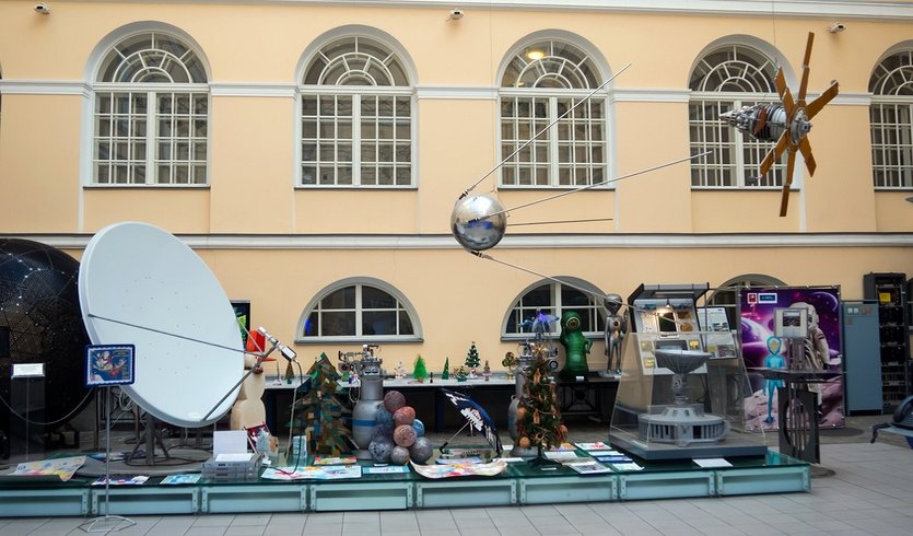 Почта, Телеграф, Телефон — Экскурсии для организованных групп от 465 рублей