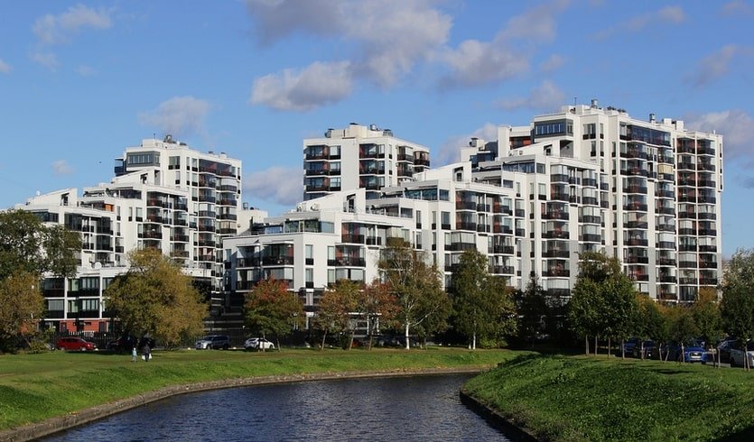 Обитатели тихой Карповки (для заказных групп) – пешеходные экскурсии для заказных групп от 320 рублей