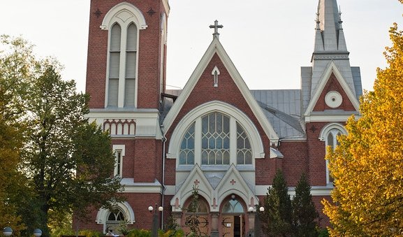 Карельская история в Финляндии - туры в Финляндию Карельская история в Финляндии - туры в Финляндию