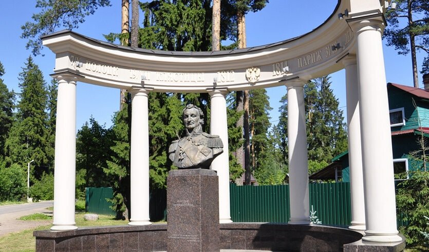 Романтика жизни Гатчинского района: дачи и усадьбы (для заказных групп) – автобусные экскурсии для организованных групп от 1500 рублей