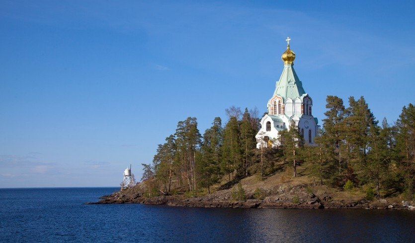 Серебряное ожерелье России (Санкт-Петербург + Валаам на метеоре) – фото №6 – Алёна Ковальчук / Фотобанк Лори Серебряное ожерелье России (Санкт-Петербург + Валаам на метеоре) – туры в Санкт-Петербург от 23620 рублей