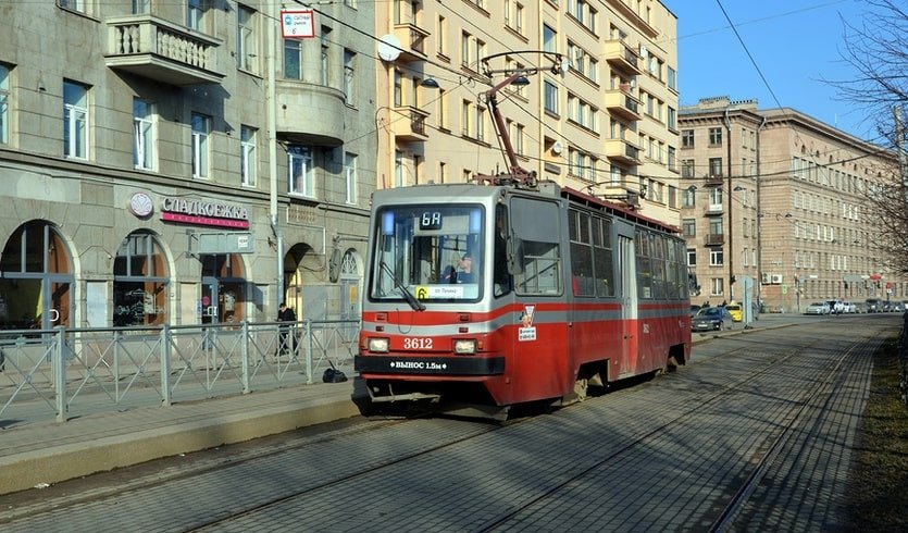 Кронверкский проспект – интерьерные экскурсии от 1950 рублей