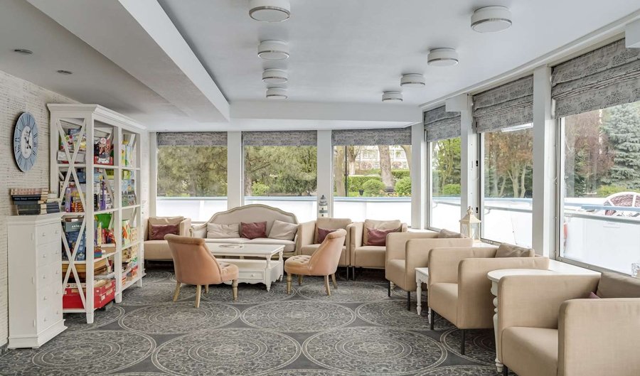 Библиотека