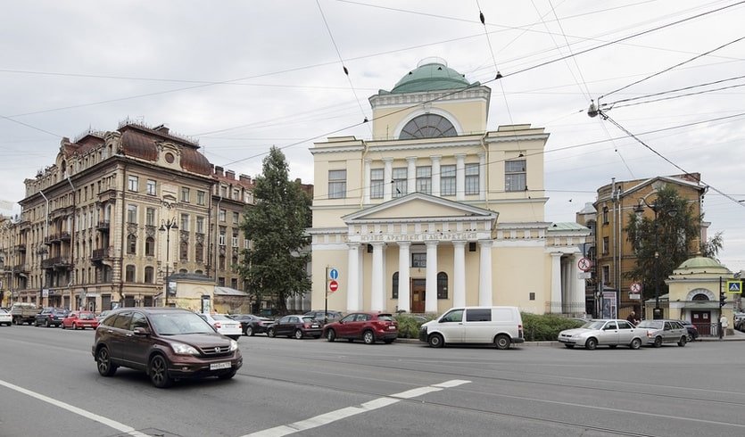 История исследования и освоения Северного морского пути (музей Арктики и Антарктики) – интерьерные экскурсии для заказных групп от 585 рублей