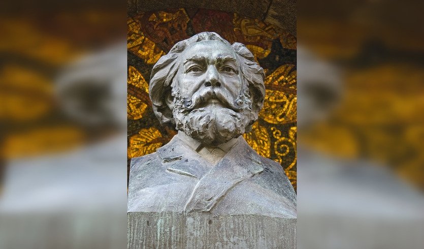 Мастер лунного и солнечного света (Музей-квартира А. И. Куинджи) — Музеи