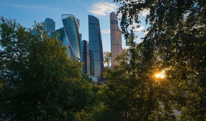 Москва (2 дня) – туры для школьников от 5450 рублей