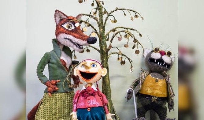 Инсталляция – квесты для школьников от 850 рублей