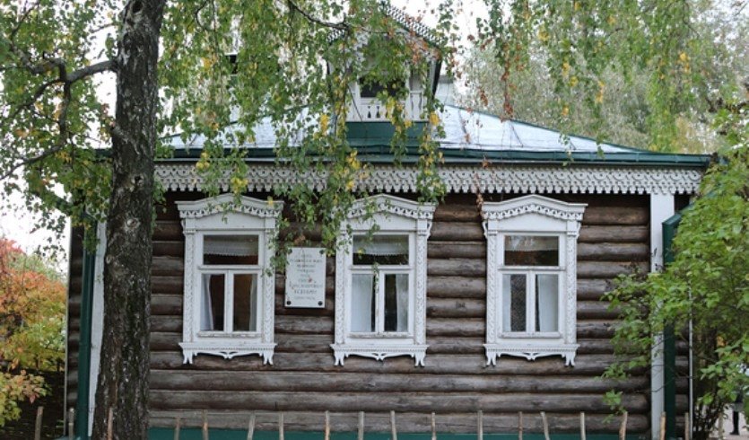 Есенин — России стихотворная душа — экскурсия для заказных групп от 8400 рублей