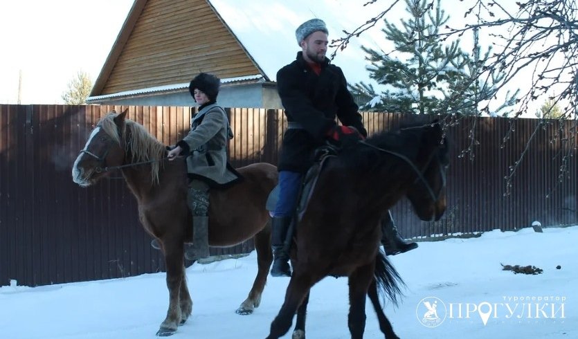 Тюмень – тур в Тюмень от 17520 рублей