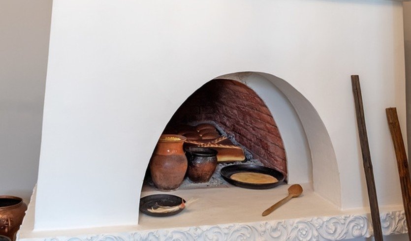 Особняк Державина — Сборные экскурсии для школьников в Санкт-Петербурге 