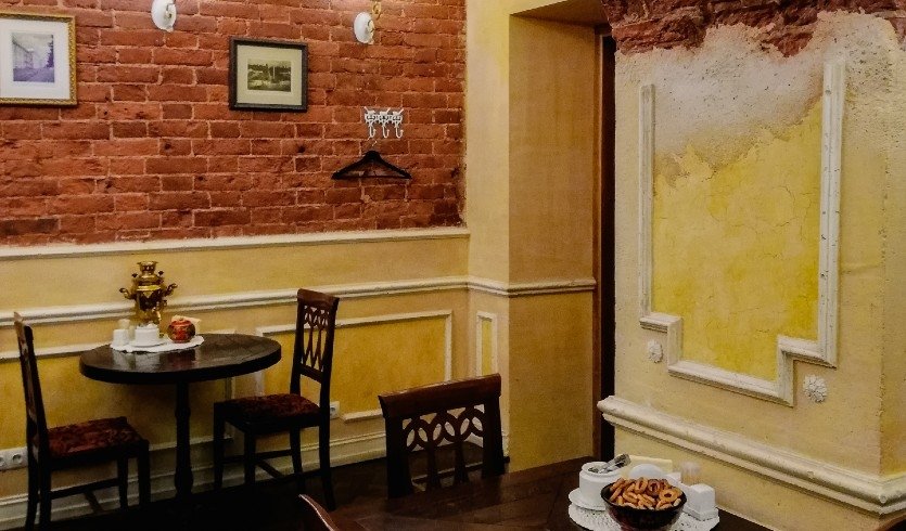 «Приют, сияньем муз одетый»: дом Штакеншнейдера на Миллионной, 10 – Дворцы и особняки