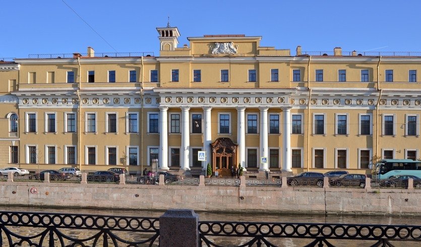 Корпоративная программа «Женские образы Петербурга» – корпоративные мероприятия от 1100 рублей