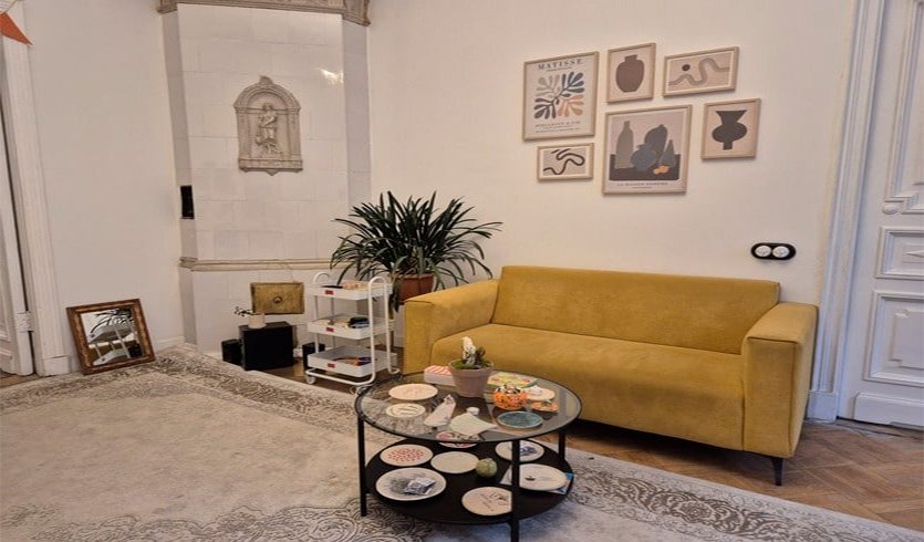 Интерьер лектория «‎Артиста» – интерьерные экскурсии от 2300 рублей – интерьерные экскурсии от 2300 рублей