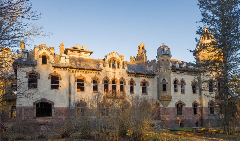 Зачарованные берега реки Оредеж — фото № 5 — Фотобанк Лори / Виктор Карасев  Зачарованные берега реки Оредеж — Автобусные загородные