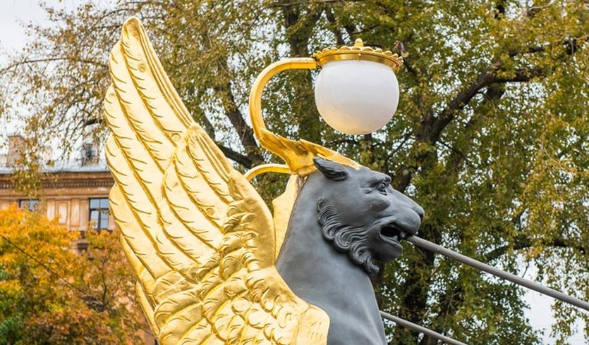 По местам исполнения желаний – автобусная экскурсия (для школьных групп) — Экскурсии для школьников в Санкт-Петербурге под заказ от 500 рублей