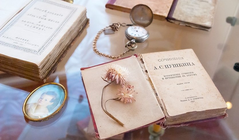 Усадьбы Гатчинского района — Экскурсии для организованных групп от 2000 рублей