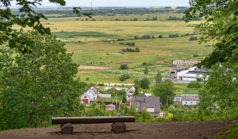 Хрустальные ключи Ингерманландии – загородные экскурсии