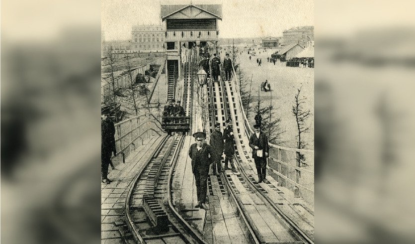 Петербург развлечений (для заказных групп) – автобусные экскурсии для организованных групп от 450 рублей