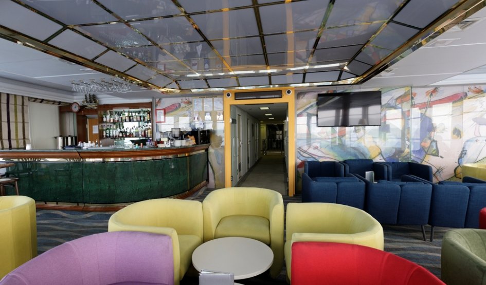 Бар «Акварель» Бар «Акварель»