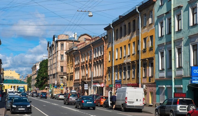 Игорь Северянин – царственный паяц со Средней Подьяческой – автобусные экскурсии для организованных групп от 450 рублей