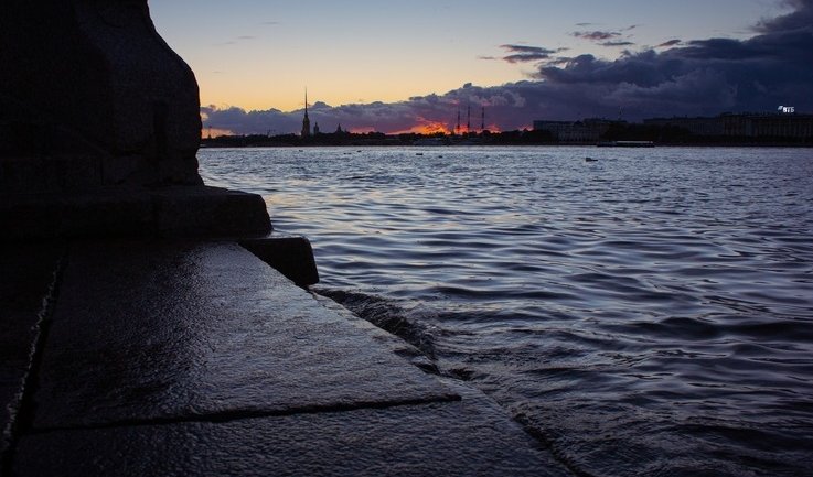 Тайны и мифы Петербурга (для заказных групп) – пешеходные экскурсии для заказных групп от 290 рублей