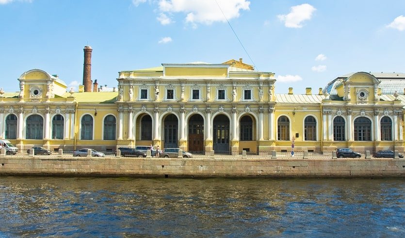 Науки юношей питают... (с посещением музея 3-й гимназии) для заказных групп – пешеходные экскурсии для заказных групп от 365 рублей