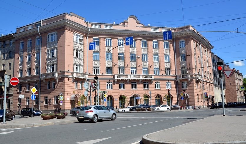 В детство XX века (модерн, часть 2) для заказных групп – пешеходные экскурсии для заказных групп от 290 рублей