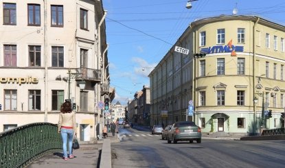 Мистика и реальность Мещанских улиц – Пешеходные экскурсии от 600 рублей